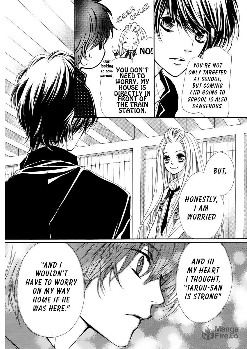 Read Pika☆Ichi chapter 4 image 34 on Lezhin
