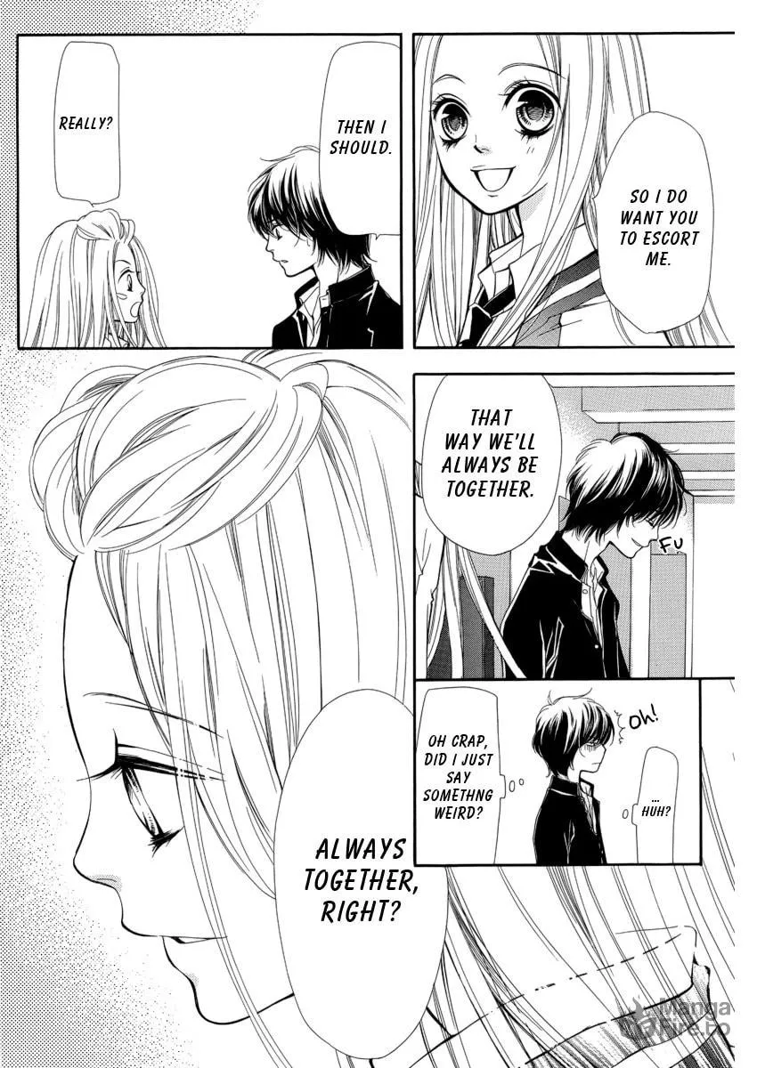 Read Pika☆Ichi chapter 4 image 35 on Lezhin