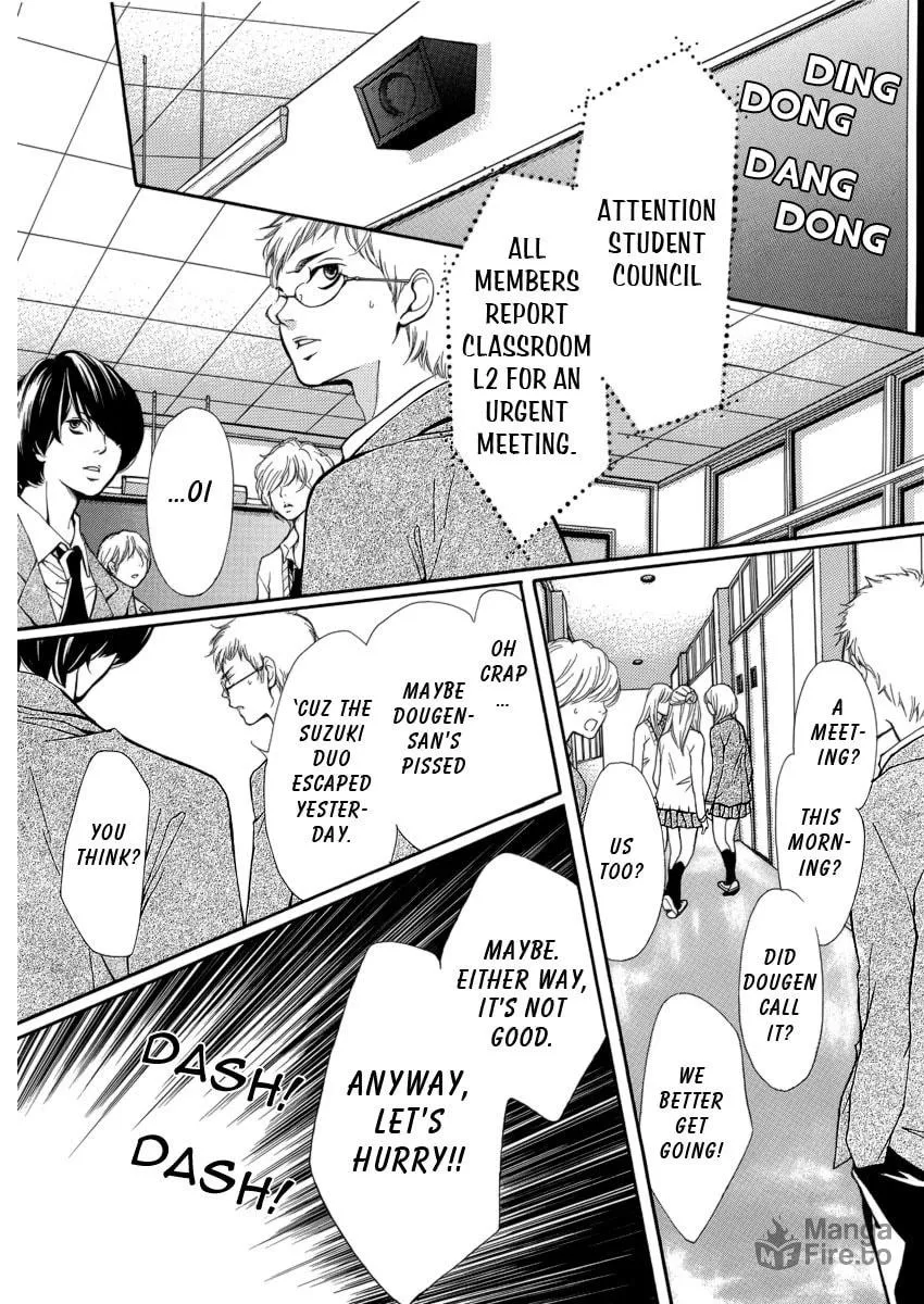 Read Pika☆Ichi chapter 4 image 38 on Lezhin