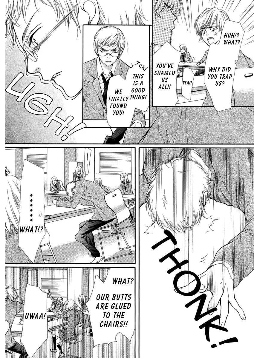 Read Pika☆Ichi chapter 4 image 42 on Lezhin