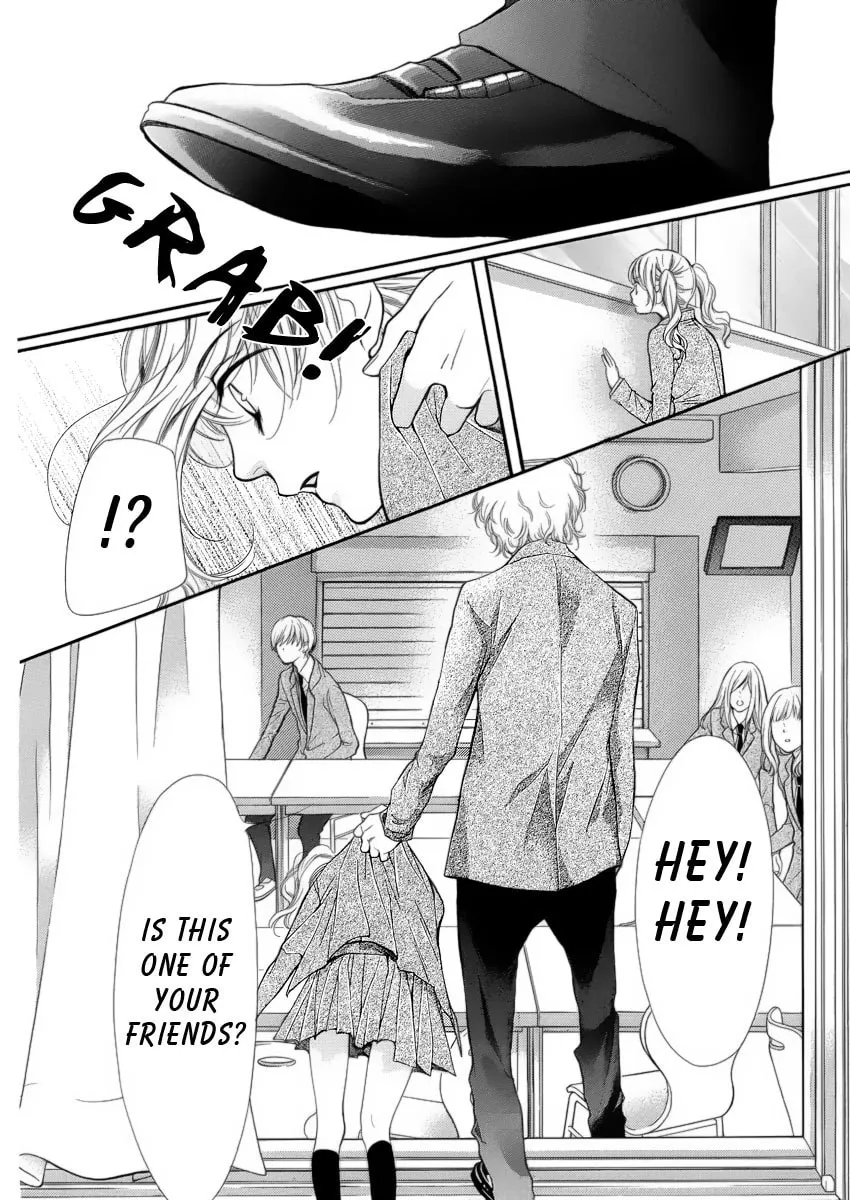 Read Pika☆Ichi chapter 4 image 45 on Lezhin