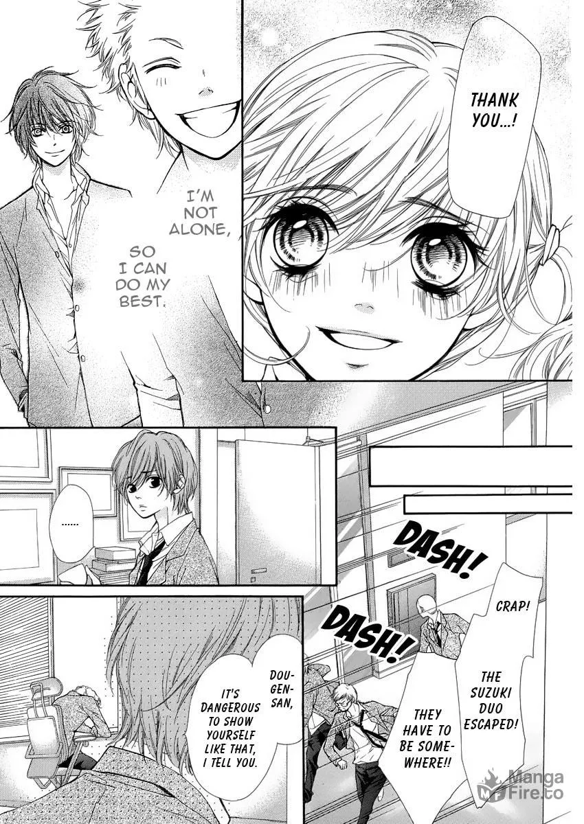 Read Pika☆Ichi chapter 4 image 9 on Lezhin