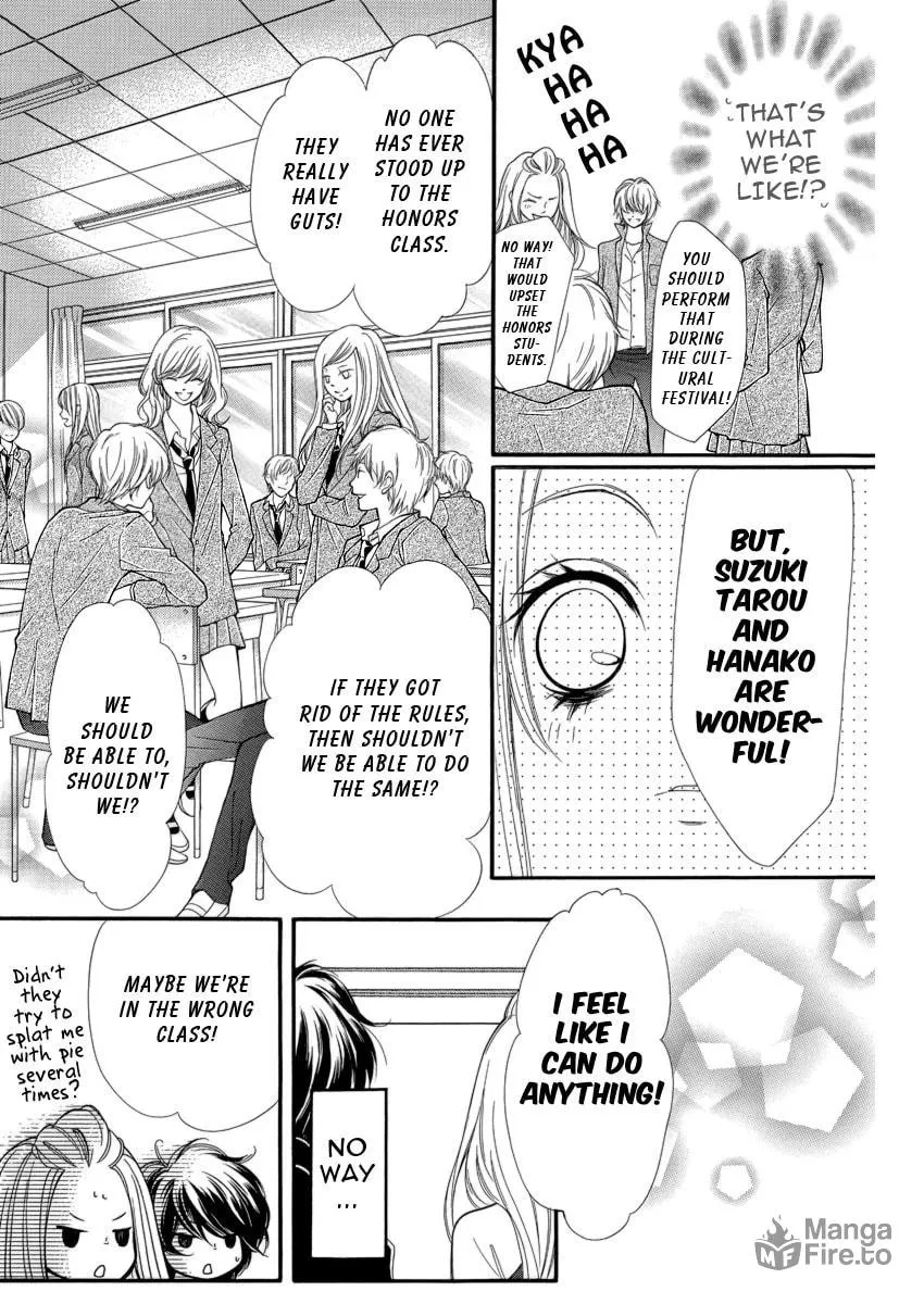 Read Pika☆Ichi chapter 5 image 14 on Lezhin