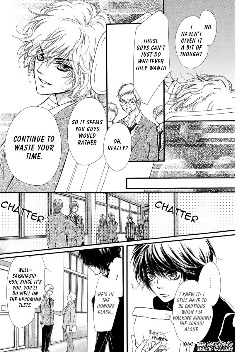 Read Pika☆Ichi chapter 5 image 16 on Lezhin