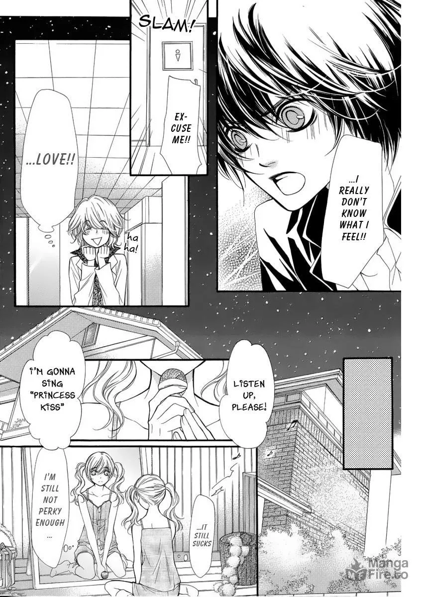 Read Pika☆Ichi chapter 5 image 20 on Lezhin