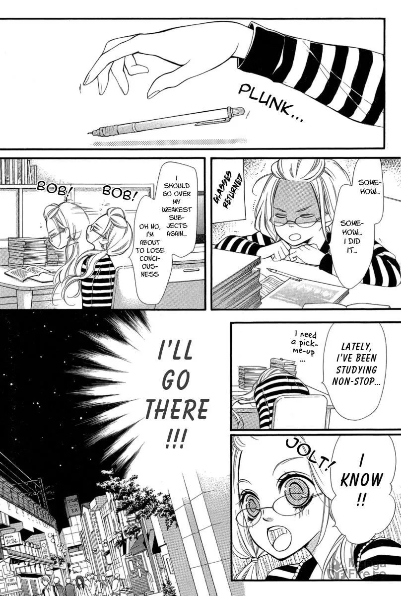 Read Pika☆Ichi chapter 5 image 26 on Lezhin