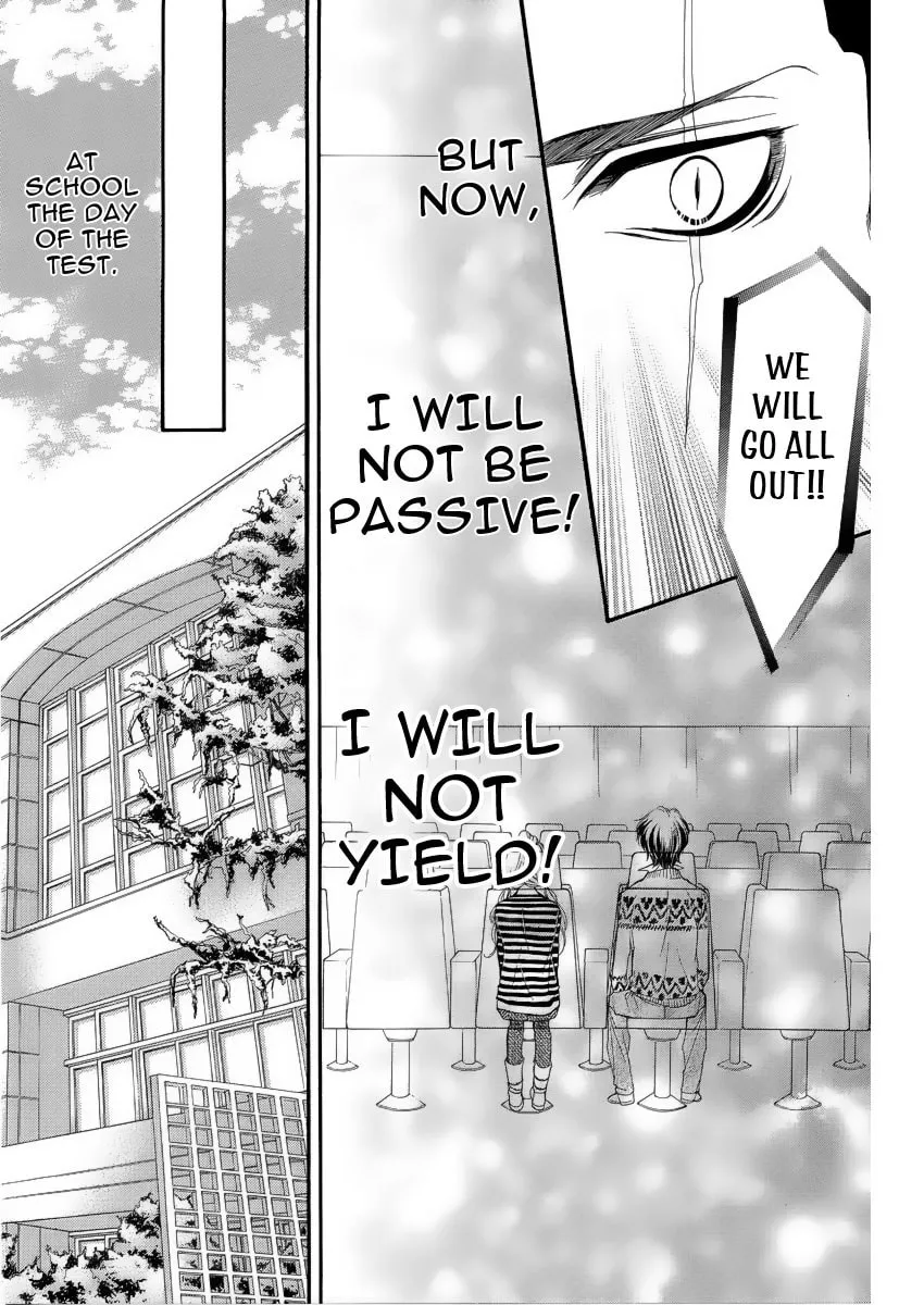 Read Pika☆Ichi chapter 5 image 30 on Lezhin