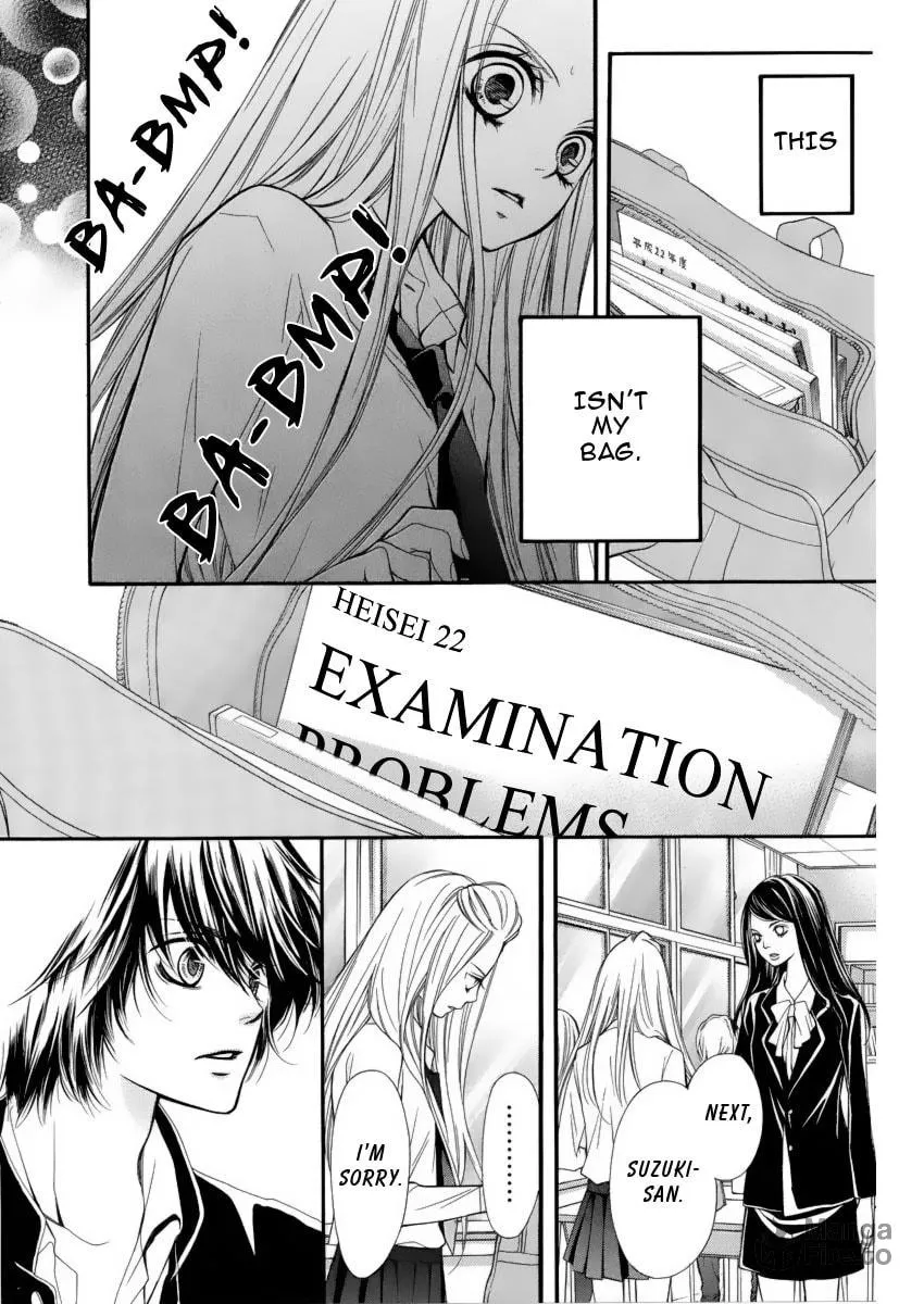 Read Pika☆Ichi chapter 5 image 34 on Lezhin