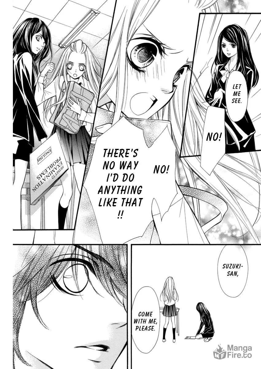 Read Pika☆Ichi chapter 5 image 35 on Lezhin