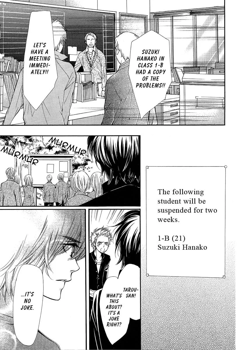Read Pika☆Ichi chapter 5 image 36 on Lezhin