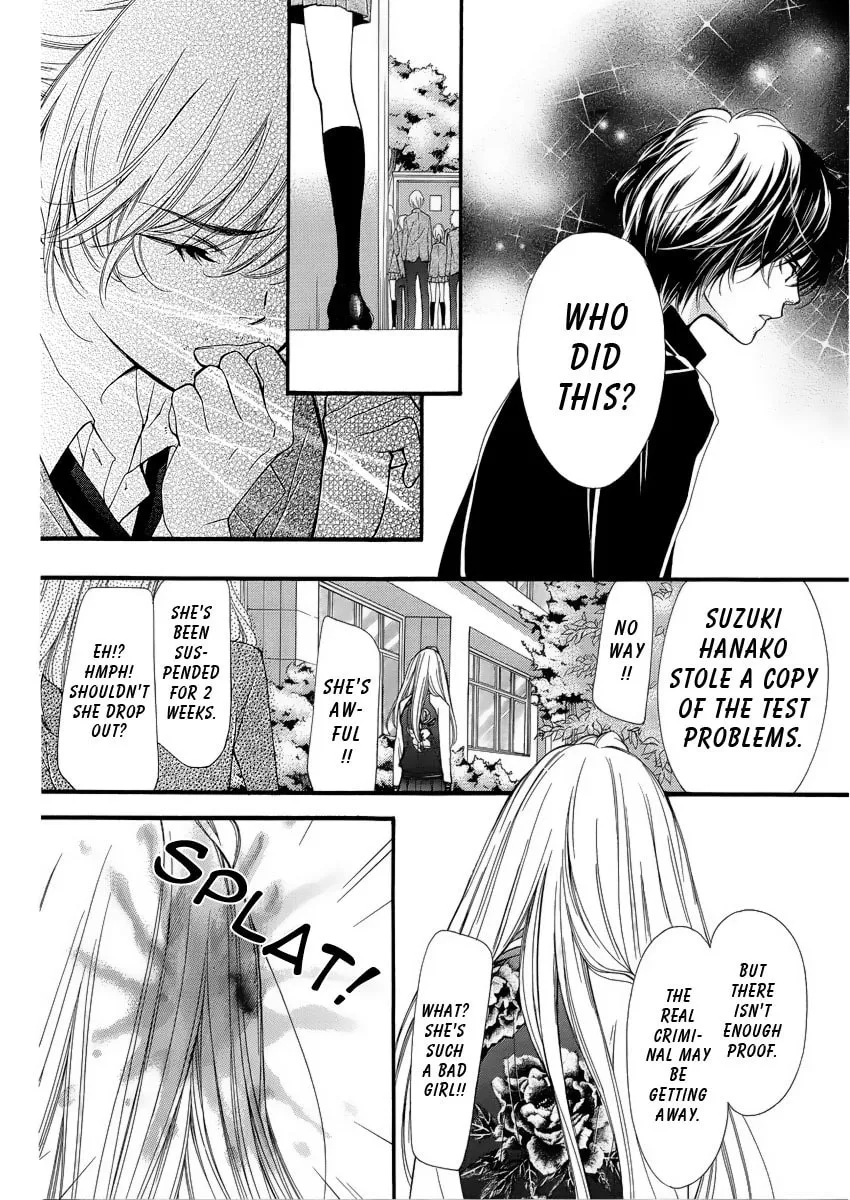 Read Pika☆Ichi chapter 5 image 37 on Lezhin