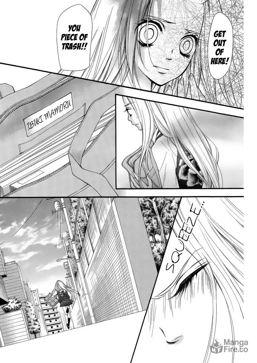 Read Pika☆Ichi chapter 5 image 38 on Lezhin