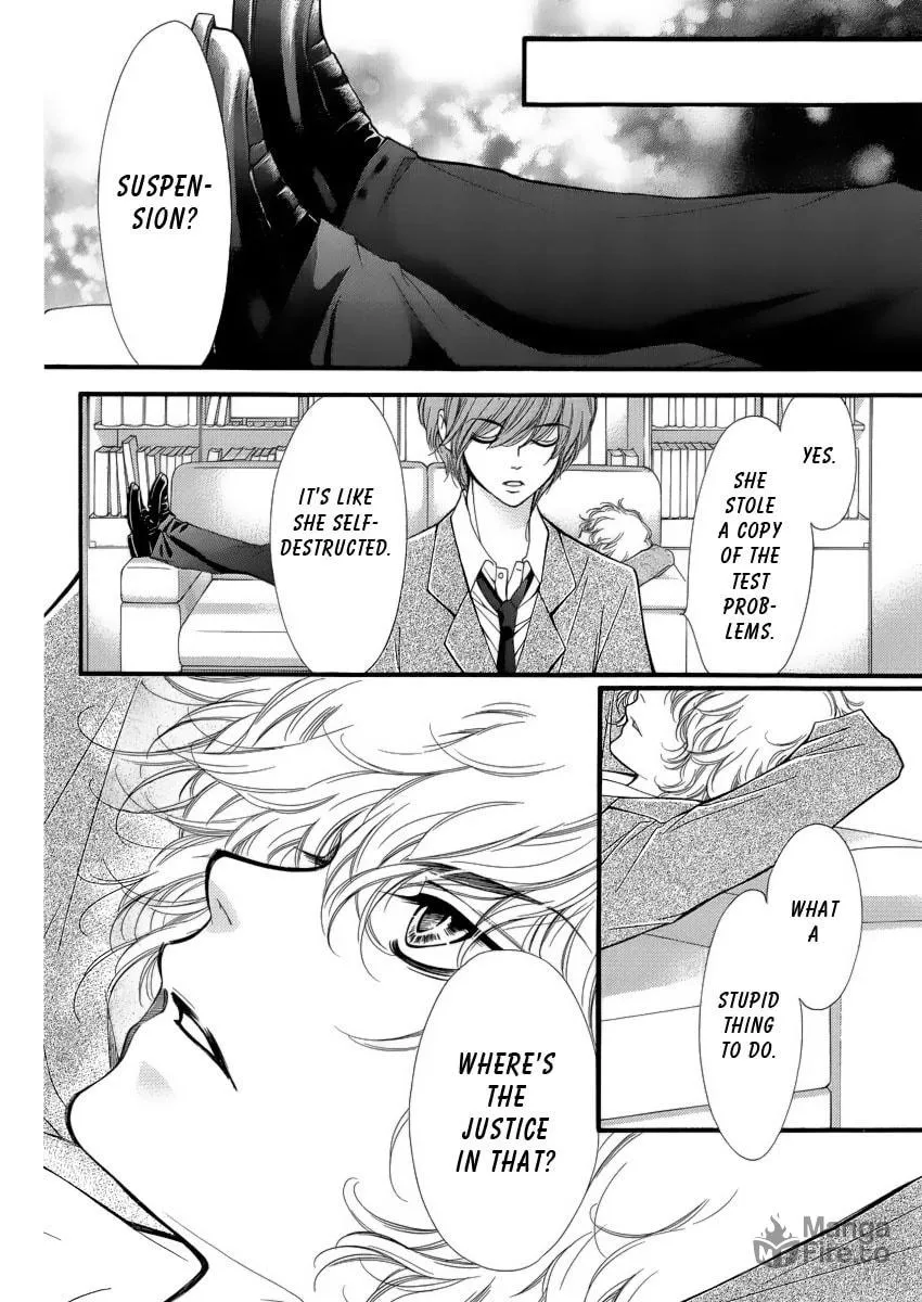 Read Pika☆Ichi chapter 5 image 39 on Lezhin
