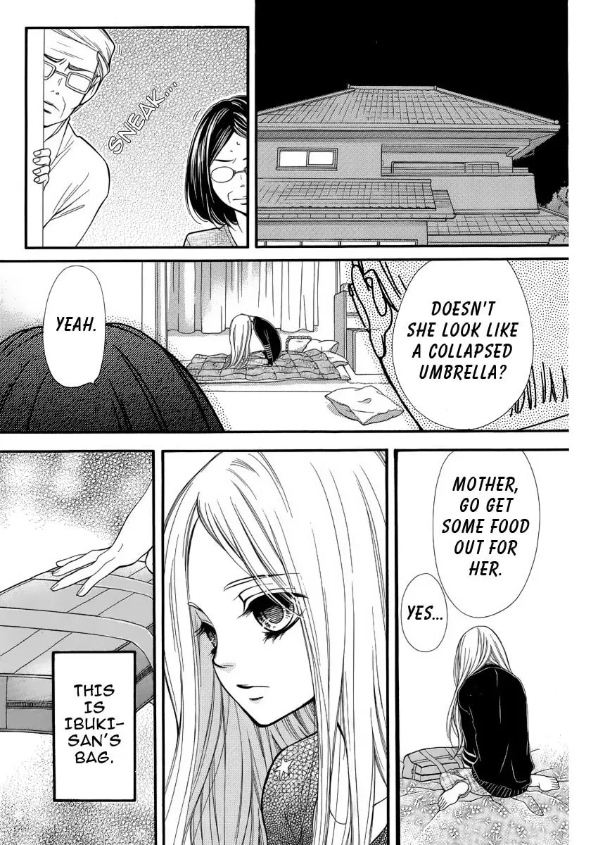 Read Pika☆Ichi chapter 5 image 40 on Lezhin