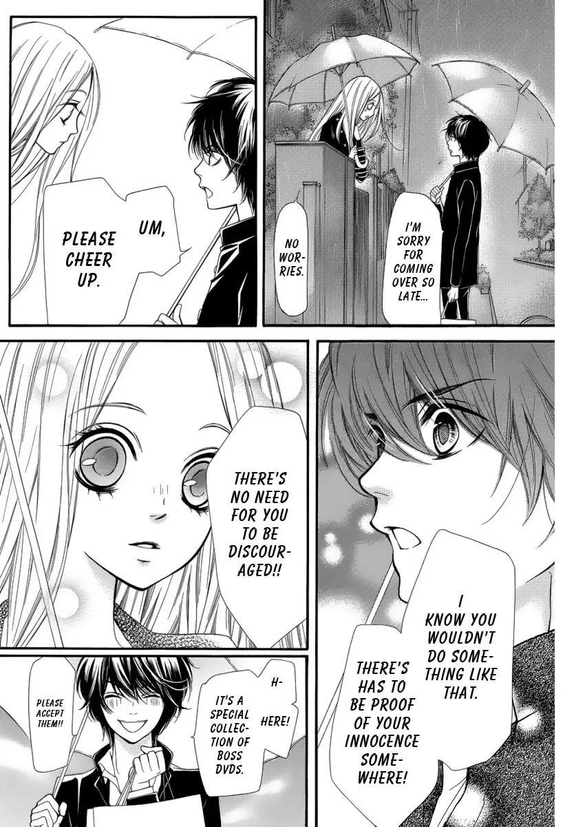 Read Pika☆Ichi chapter 5 image 42 on Lezhin