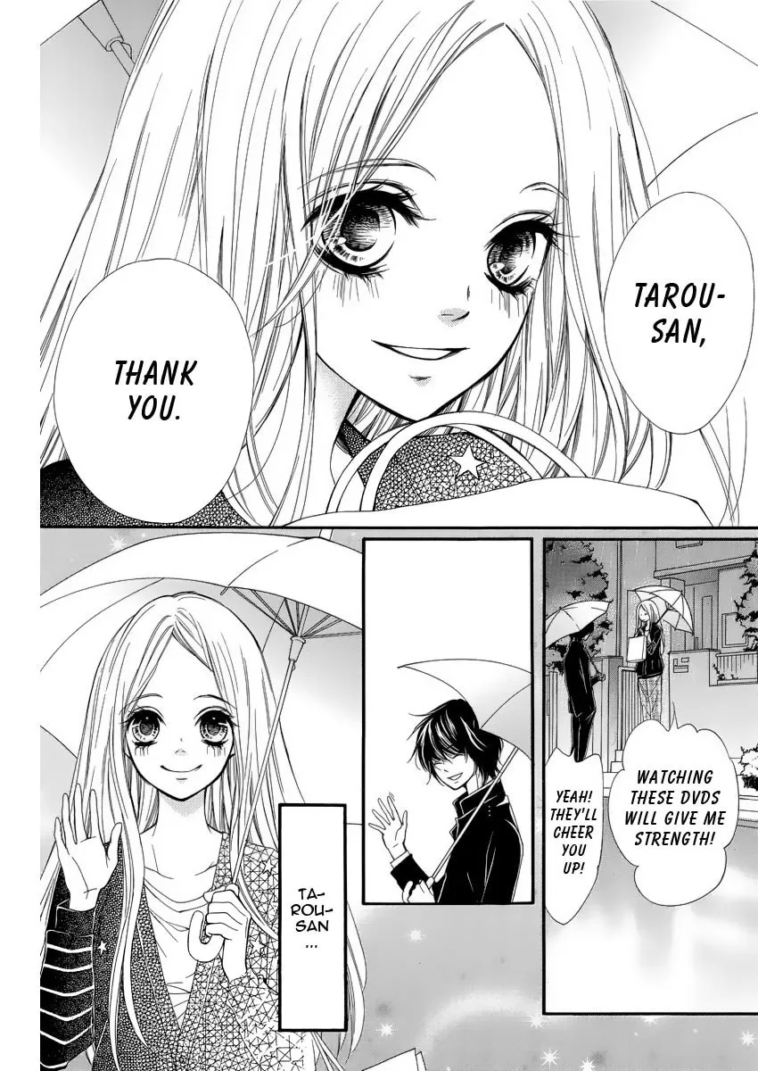 Read Pika☆Ichi chapter 5 image 43 on Lezhin