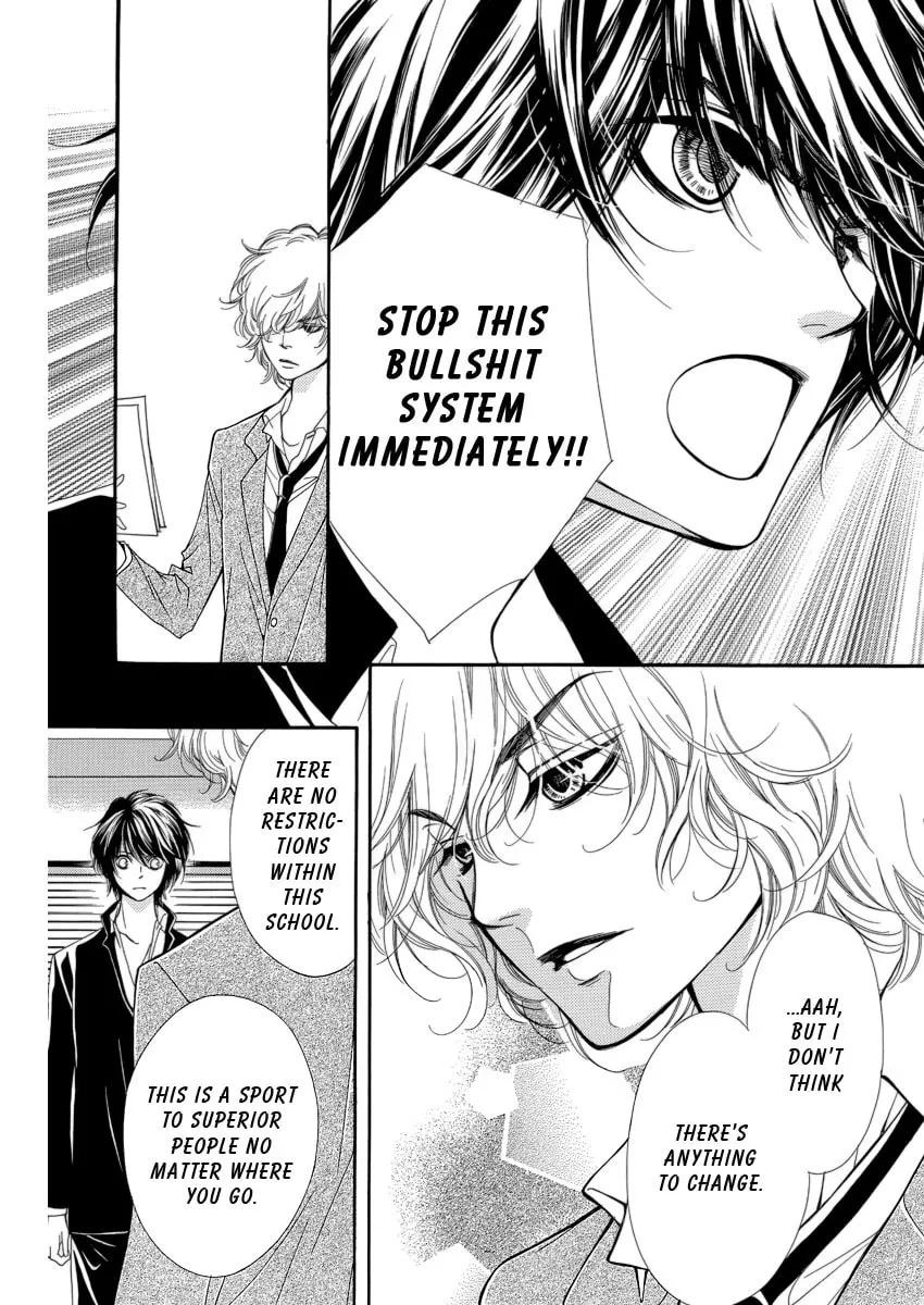 Read Pika☆Ichi chapter 5 image 7 on Lezhin