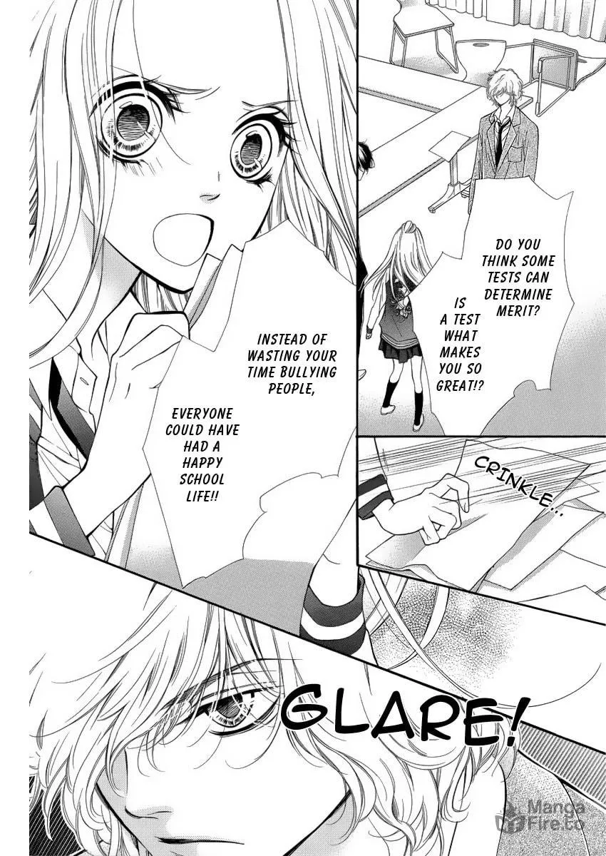 Read Pika☆Ichi chapter 5 image 9 on Lezhin