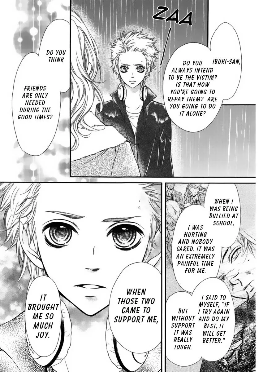 Read Pika☆Ichi chapter 6 image 18 on Lezhin