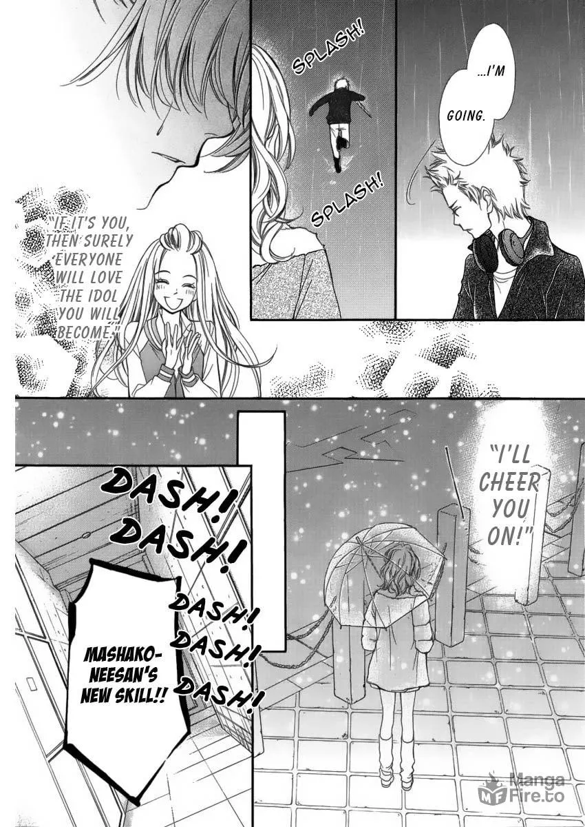 Read Pika☆Ichi chapter 6 image 19 on Lezhin