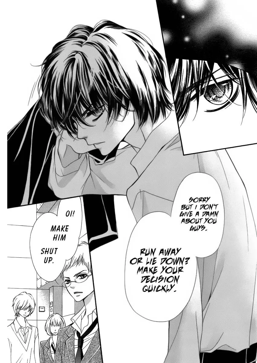 Read Pika☆Ichi chapter 6 image 25 on Lezhin
