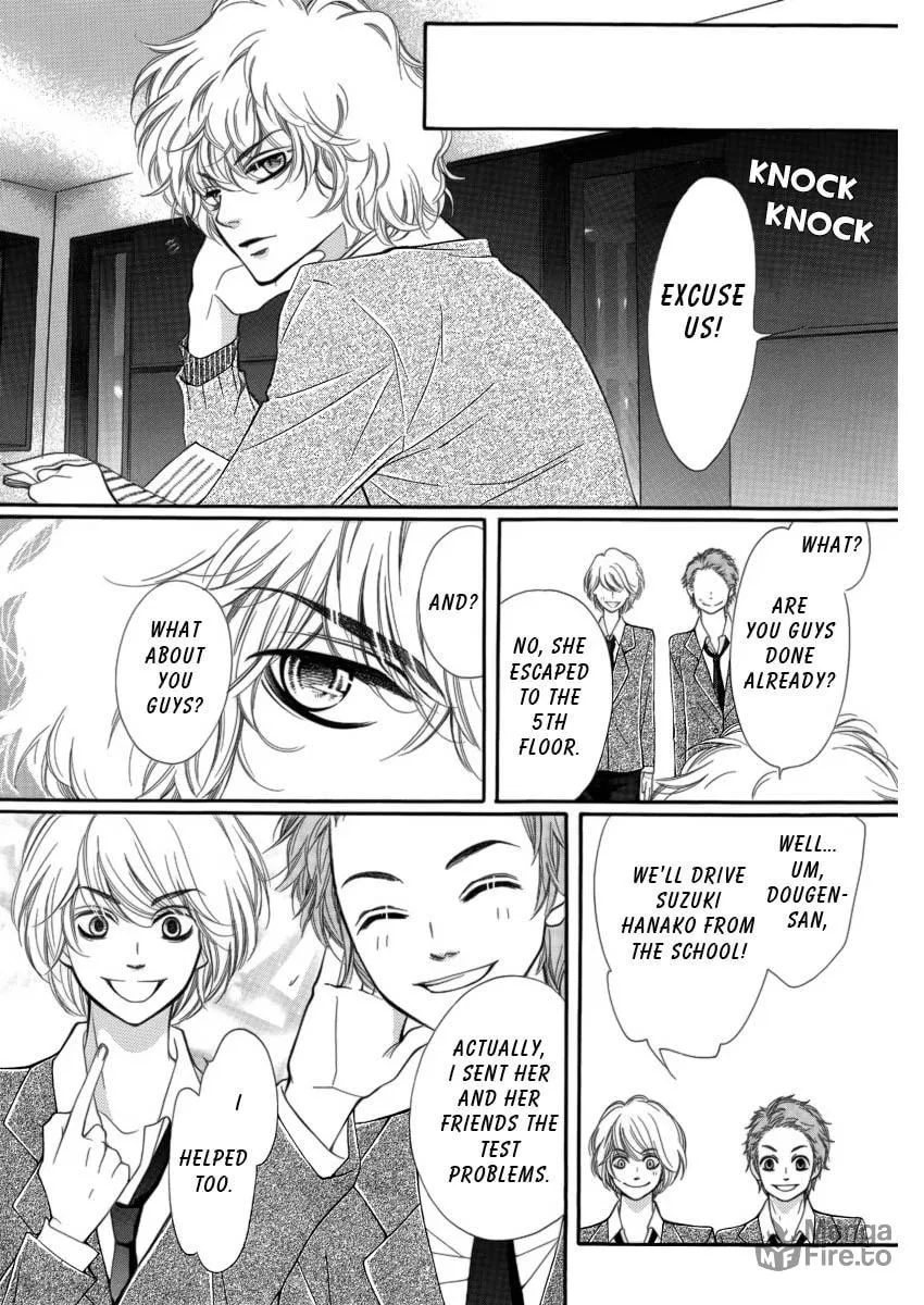 Read Pika☆Ichi chapter 6 image 26 on Lezhin