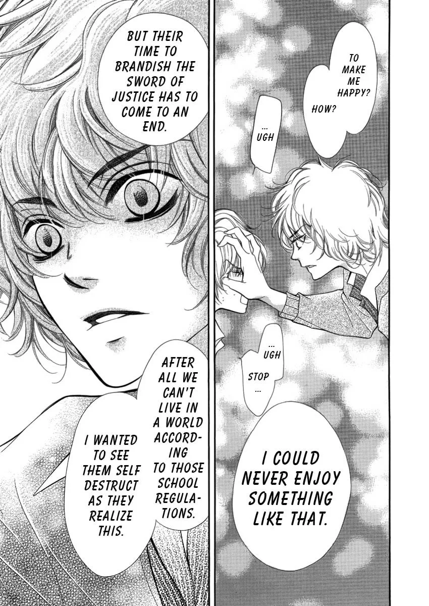 Read Pika☆Ichi chapter 6 image 28 on Lezhin