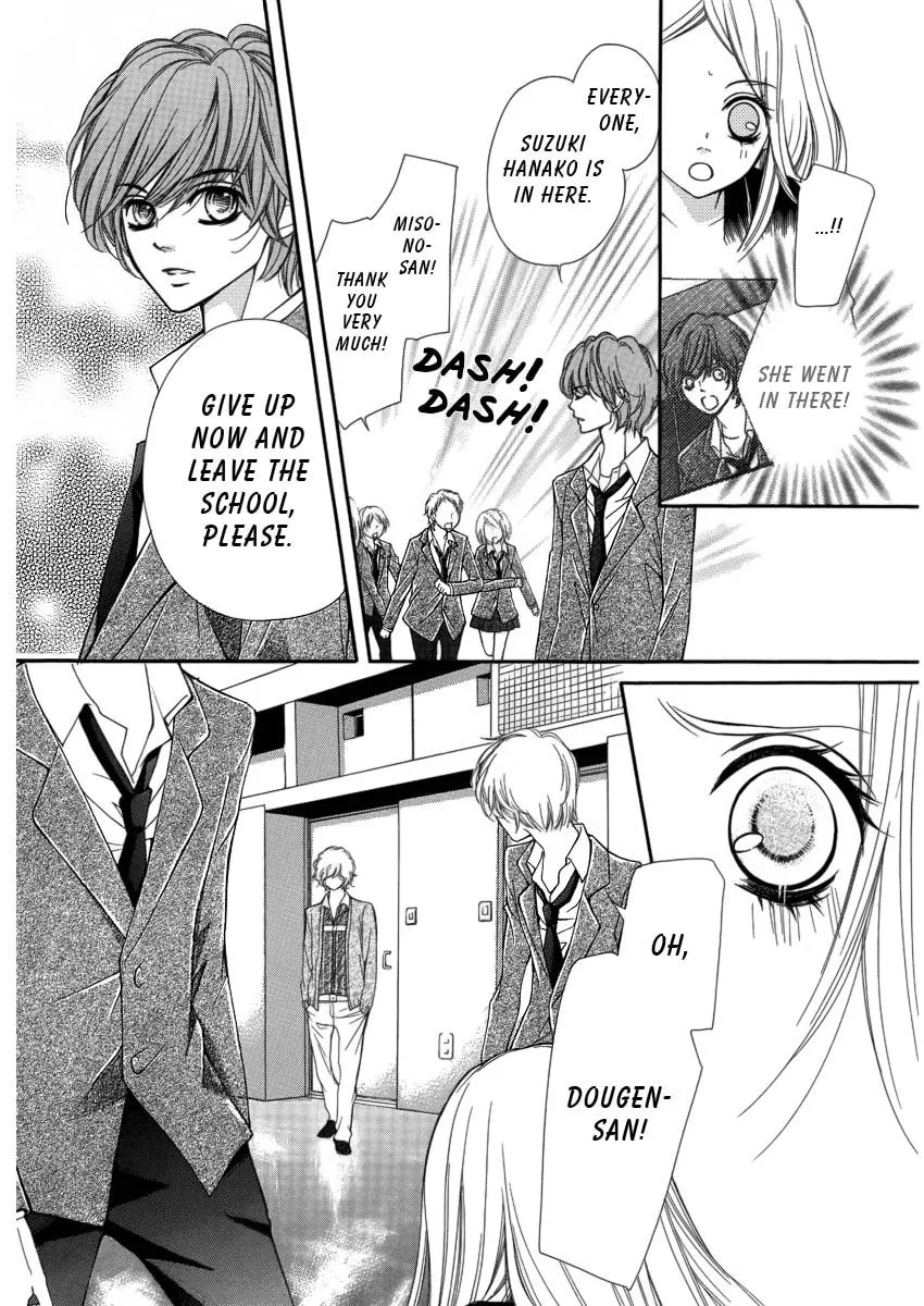 Read Pika☆Ichi chapter 6 image 31 on Lezhin