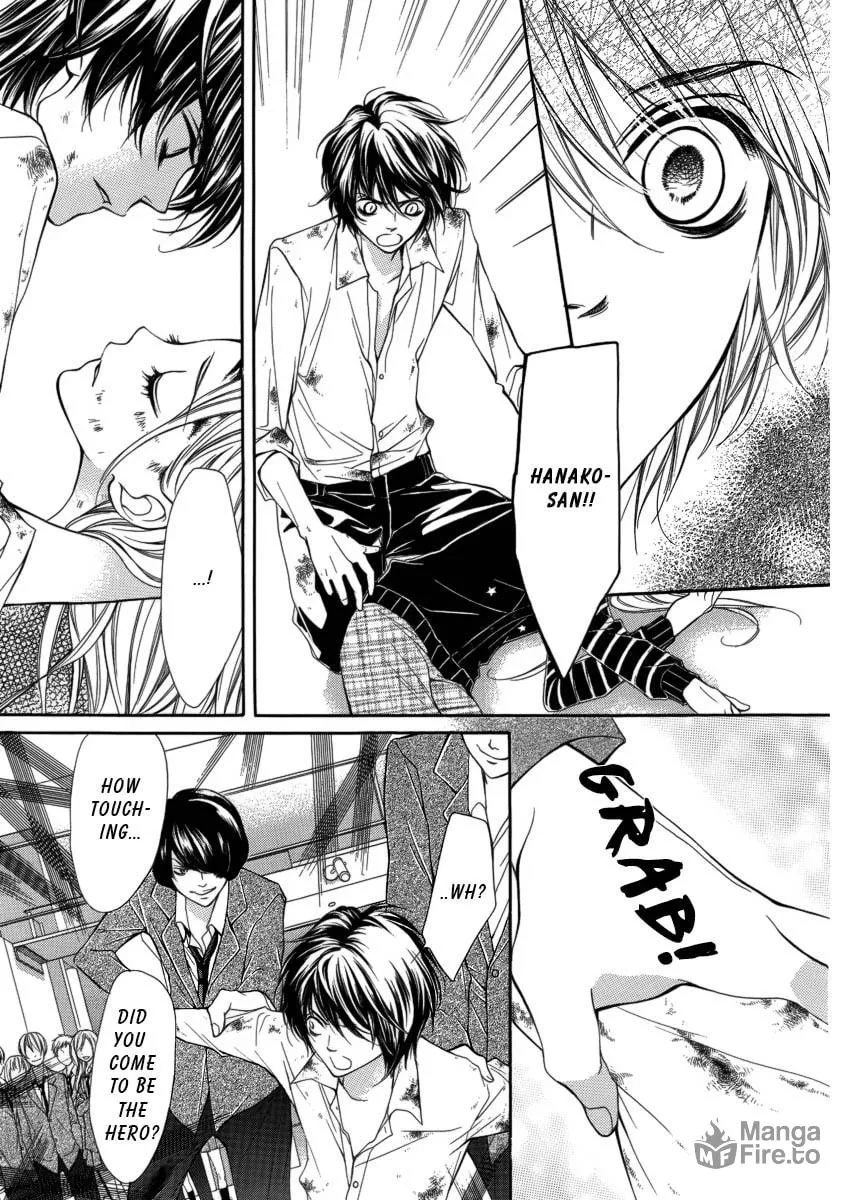 Read Pika☆Ichi chapter 6 image 38 on Lezhin