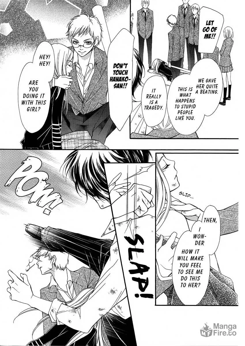 Read Pika☆Ichi chapter 6 image 39 on Lezhin