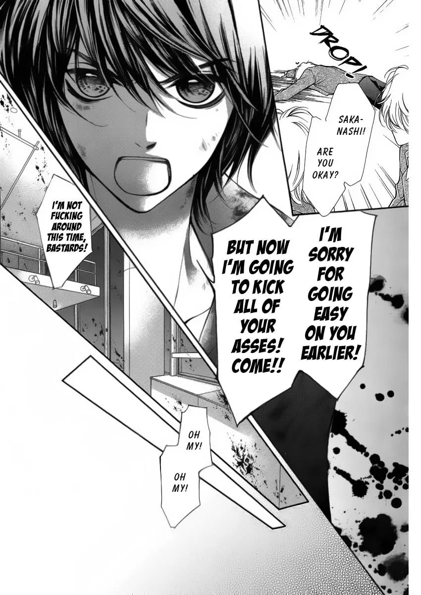 Read Pika☆Ichi chapter 6 image 40 on Lezhin