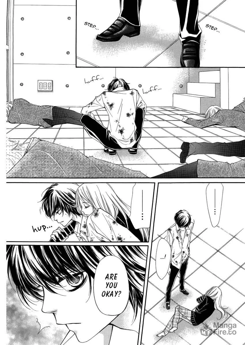 Read Pika☆Ichi chapter 6 image 41 on Lezhin