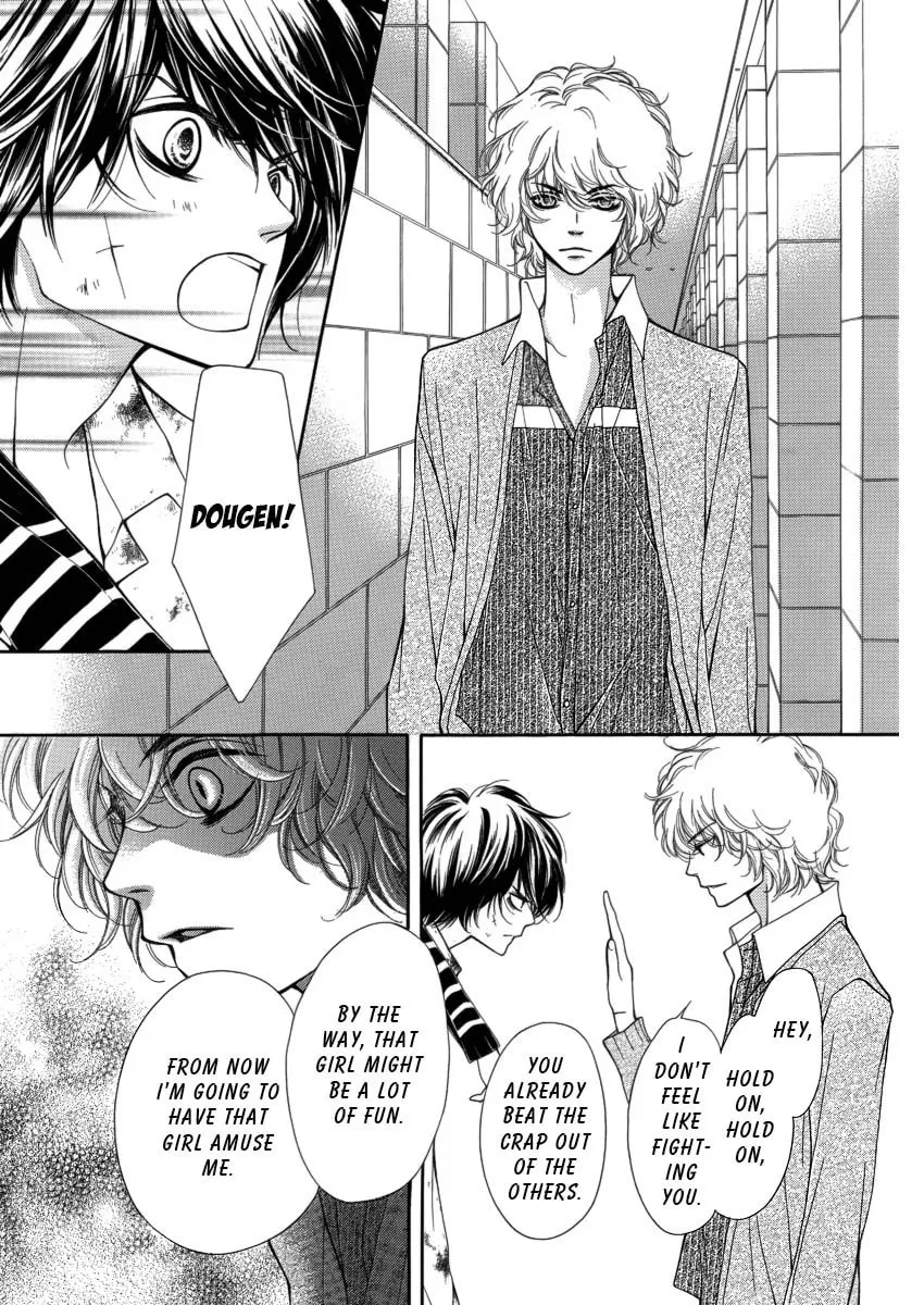 Read Pika☆Ichi chapter 6 image 42 on Lezhin