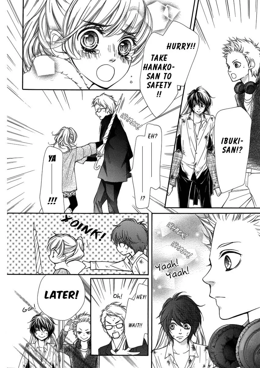 Read Pika☆Ichi chapter 6 image 45 on Lezhin