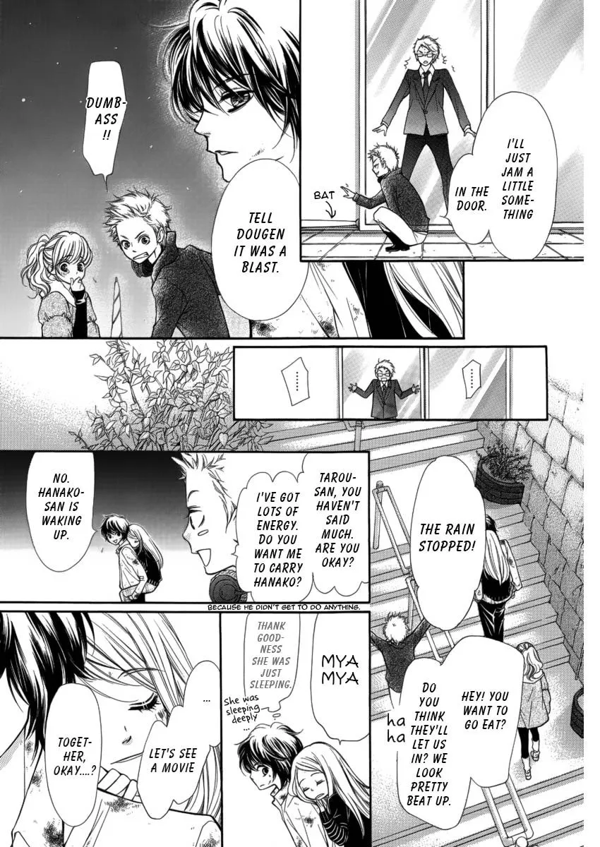 Read Pika☆Ichi chapter 6 image 46 on Lezhin