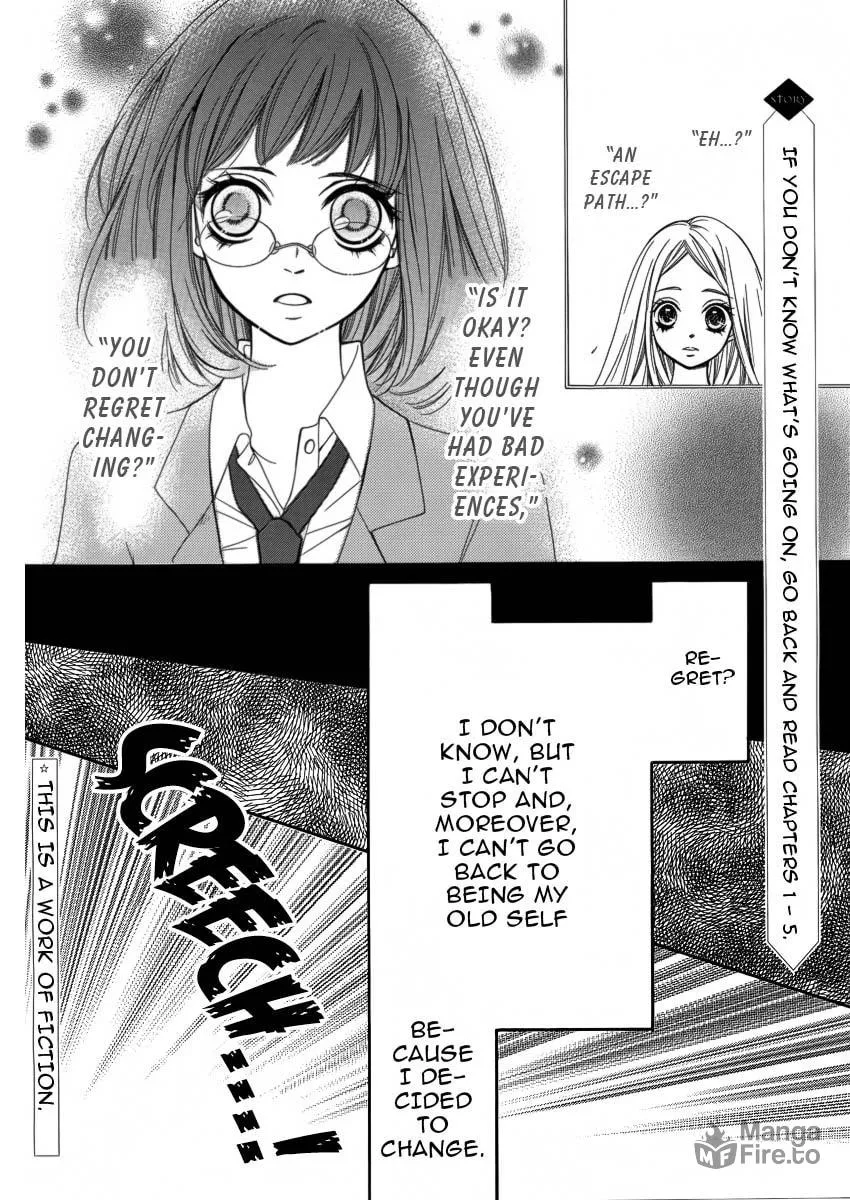 Read Pika☆Ichi chapter 6 image 5 on Lezhin