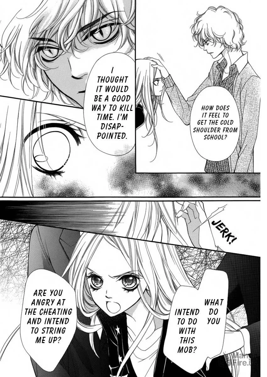 Read Pika☆Ichi chapter 6 image 9 on Lezhin