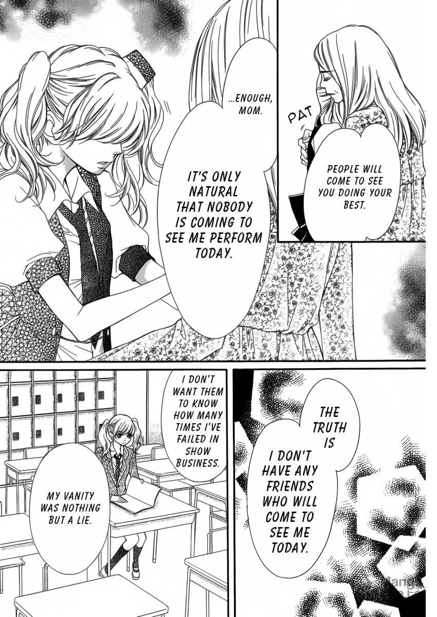 Read Pika☆Ichi chapter 7 image 11 on Lezhin