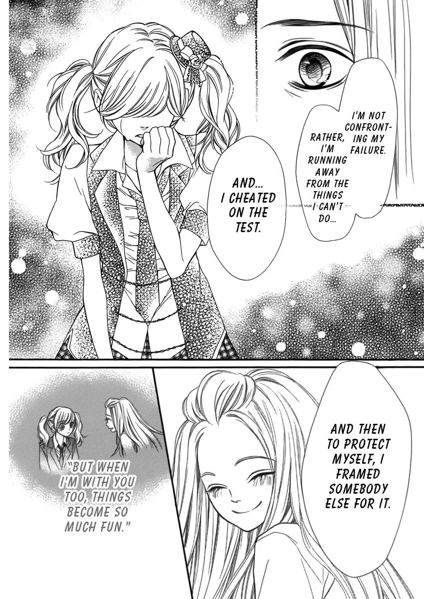 Read Pika☆Ichi chapter 7 image 12 on Lezhin