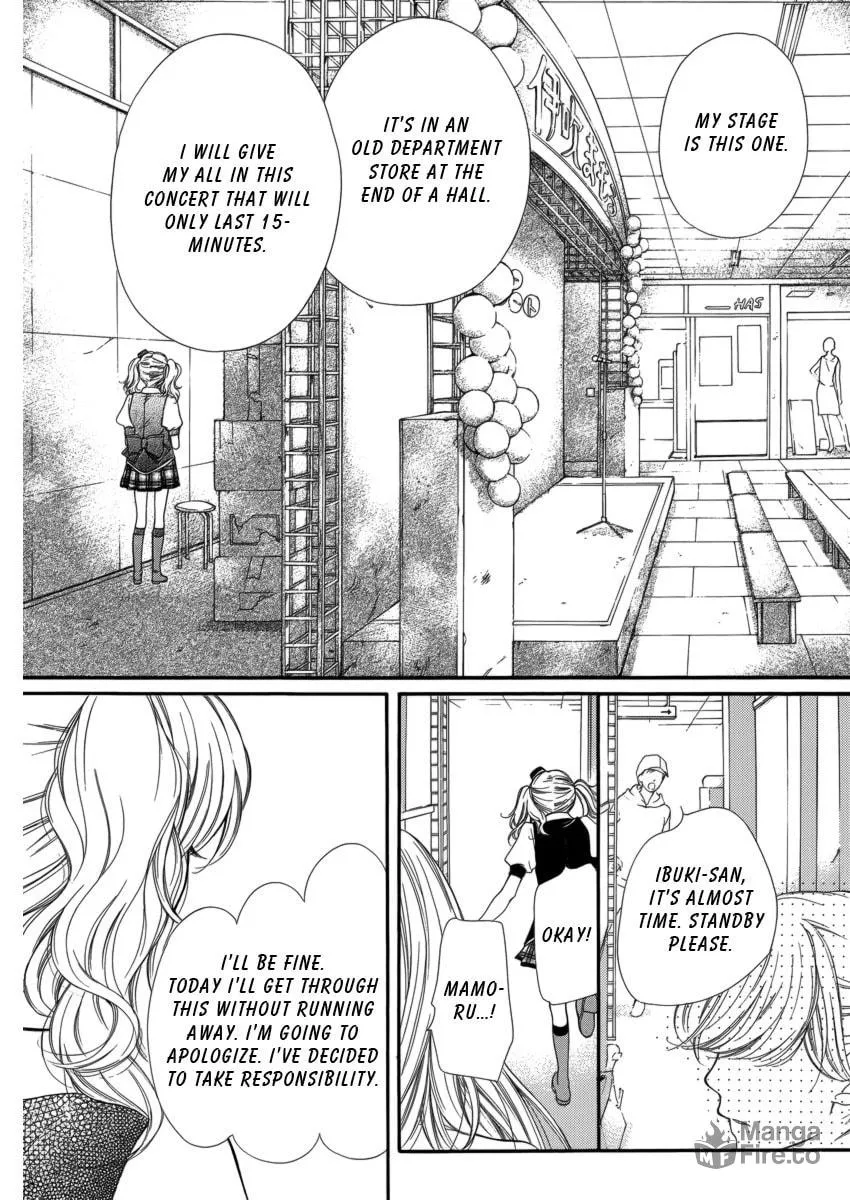 Read Pika☆Ichi chapter 7 image 14 on Lezhin