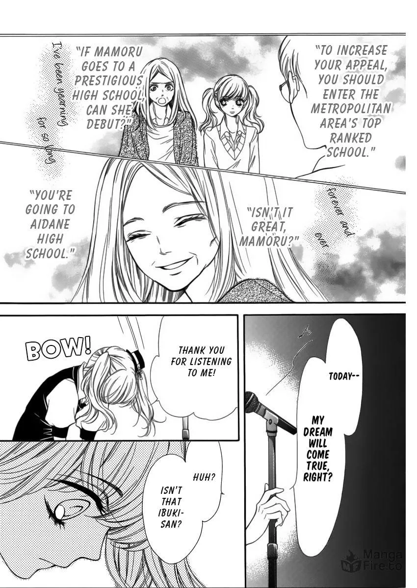 Read Pika☆Ichi chapter 7 image 17 on Lezhin
