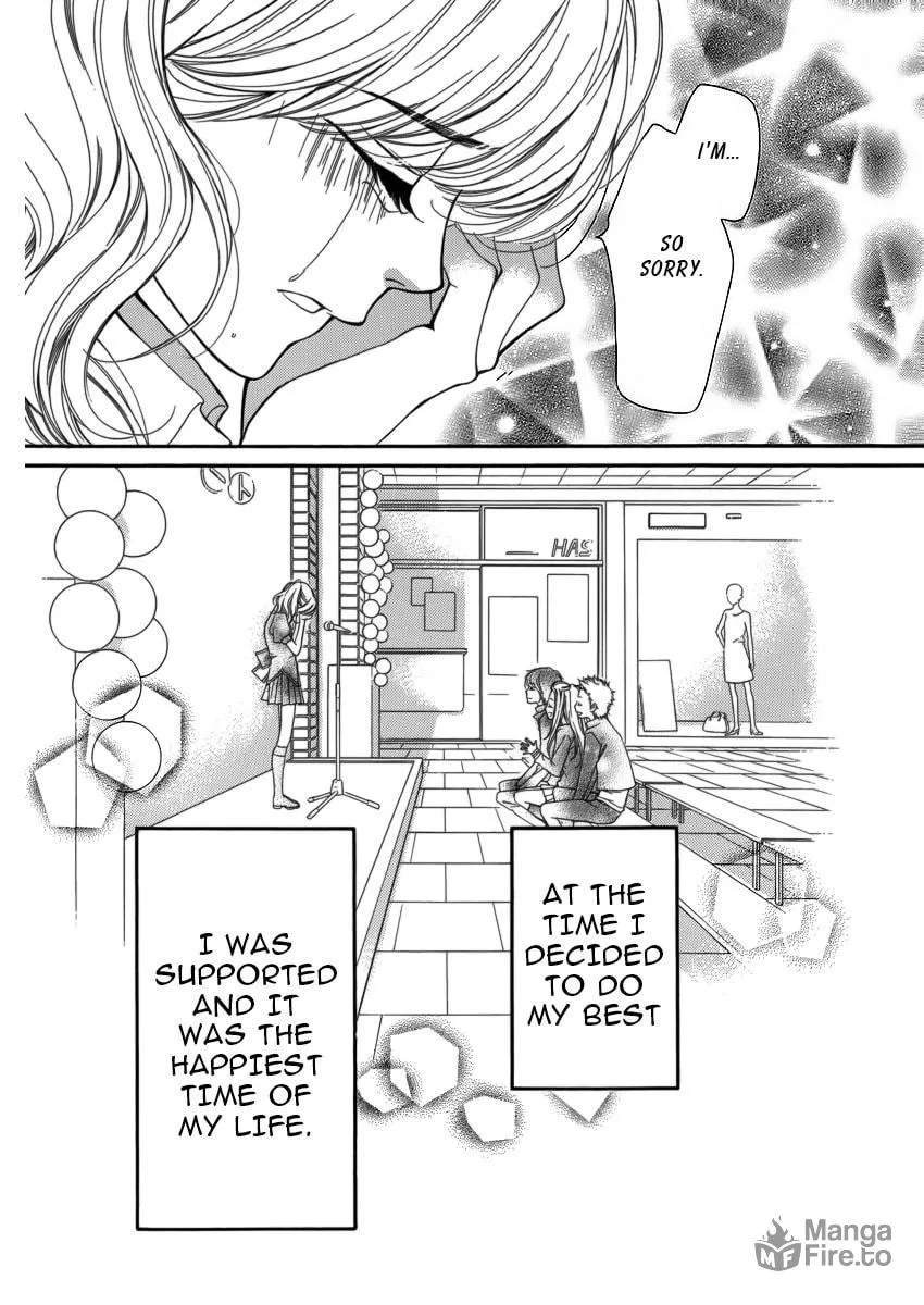 Read Pika☆Ichi chapter 7 image 20 on Lezhin
