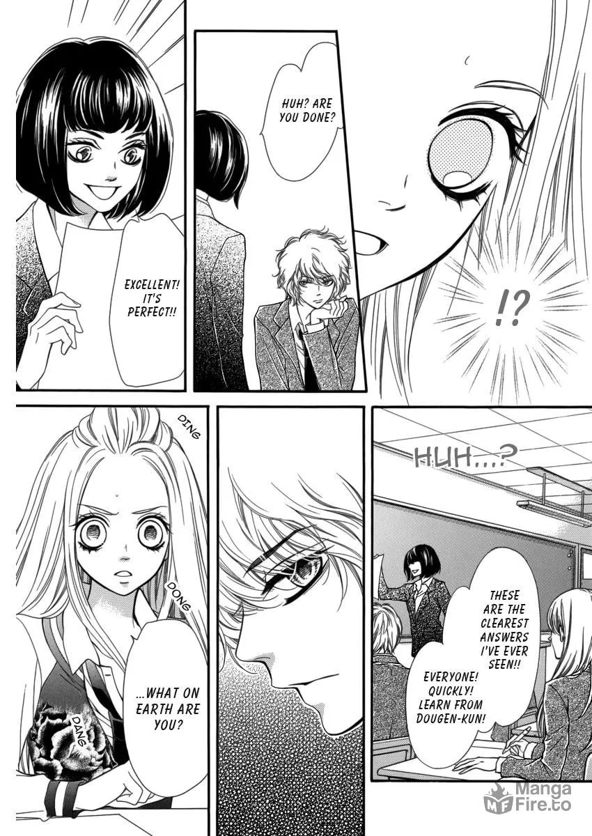 Read Pika☆Ichi chapter 7 image 32 on Lezhin