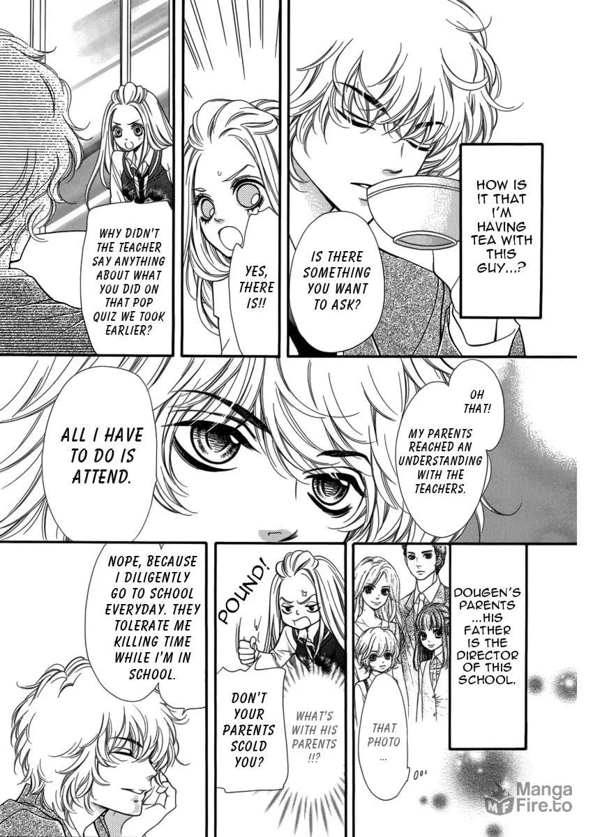 Read Pika☆Ichi chapter 7 image 35 on Lezhin