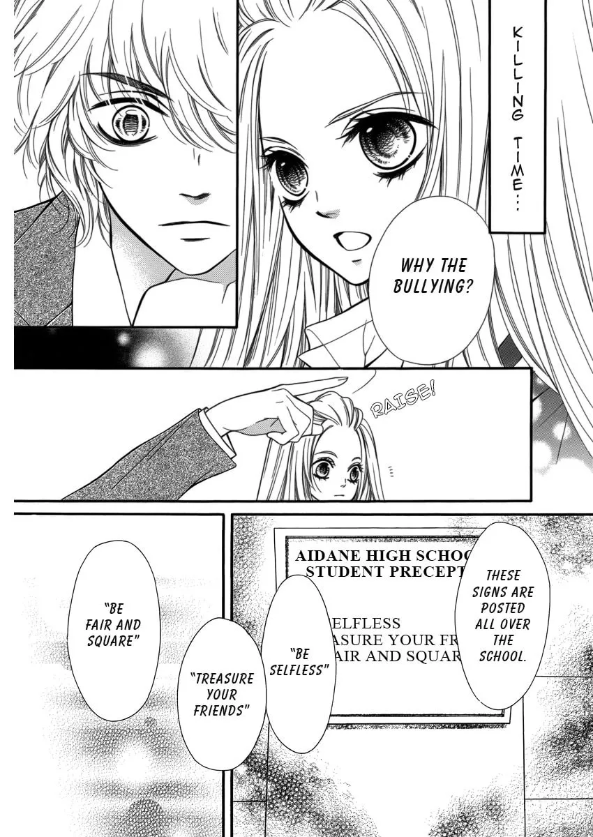 Read Pika☆Ichi chapter 7 image 36 on Lezhin