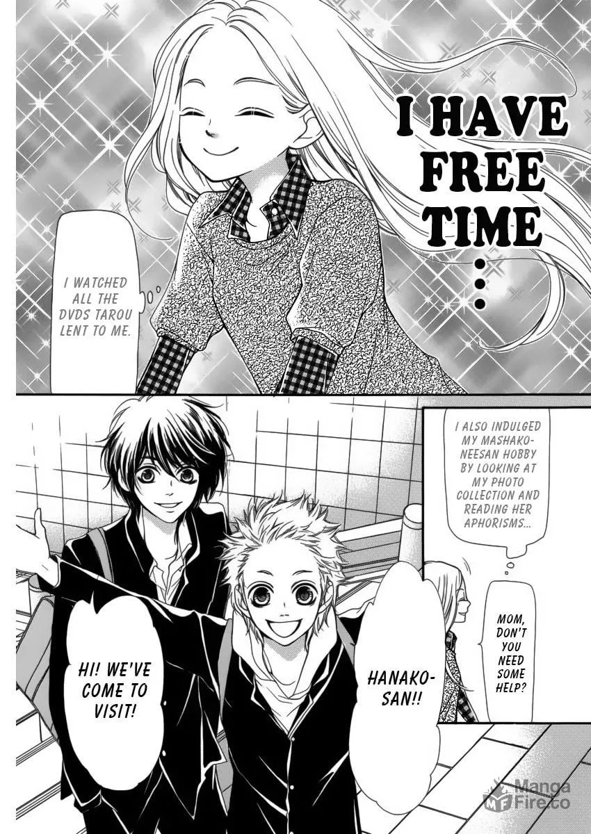 Read Pika☆Ichi chapter 7 image 4 on Lezhin