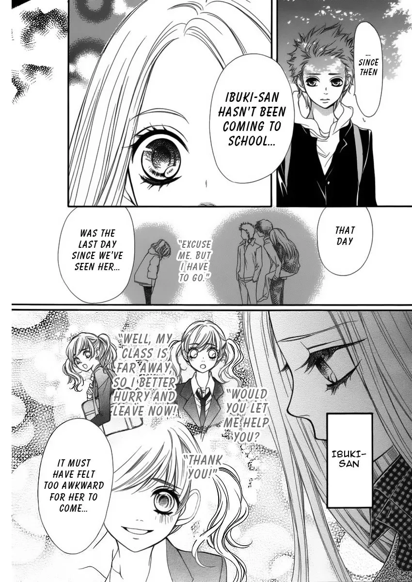 Read Pika☆Ichi chapter 7 image 6 on Lezhin