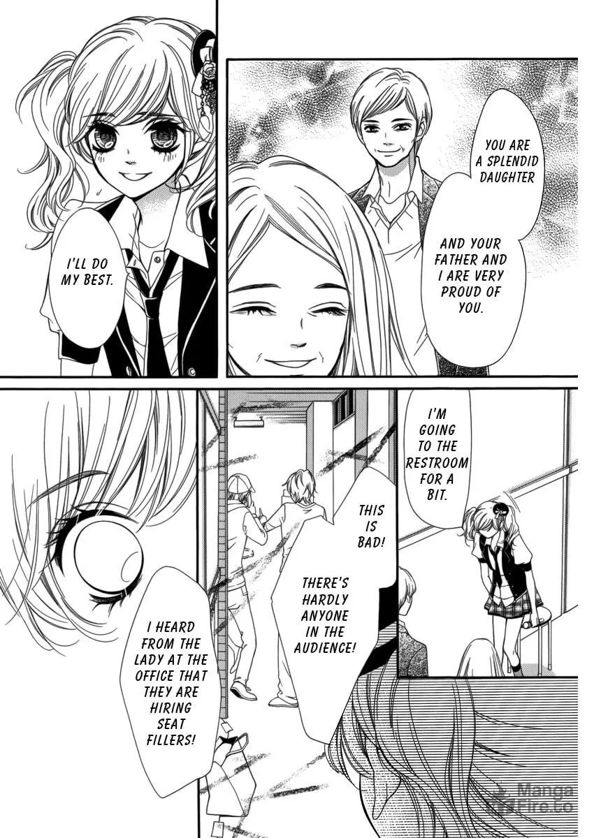 Read Pika☆Ichi chapter 7 image 9 on Lezhin