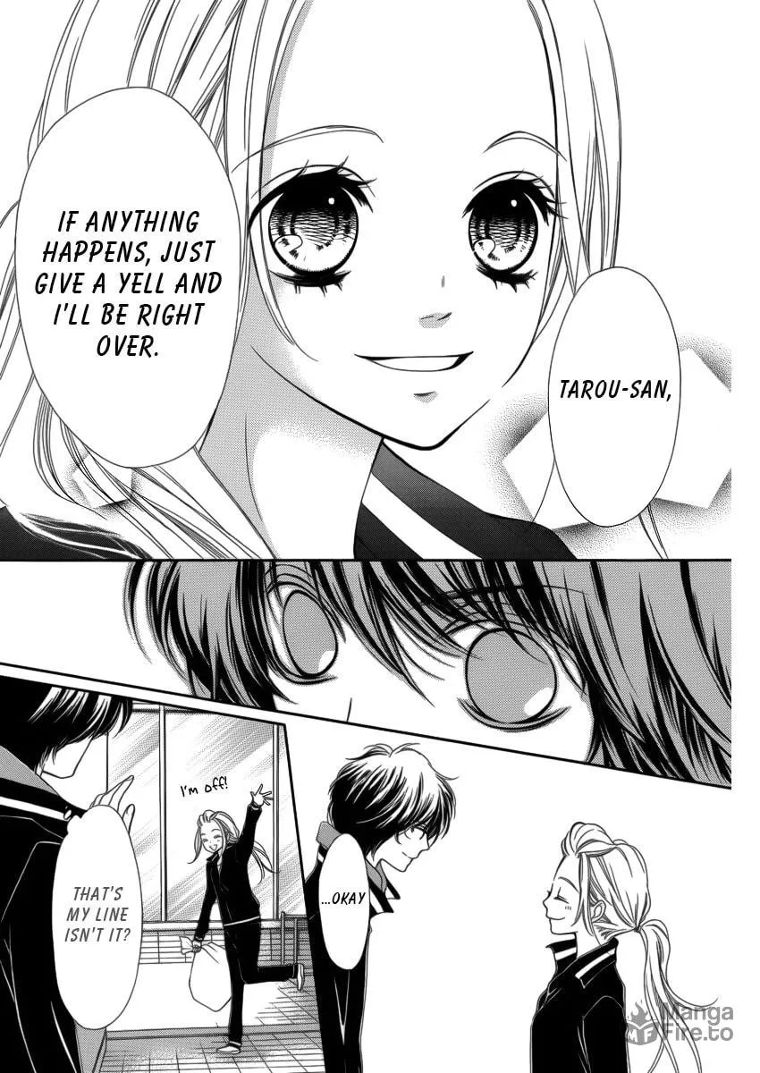 Read Pika☆Ichi chapter 8 image 23 on Lezhin
