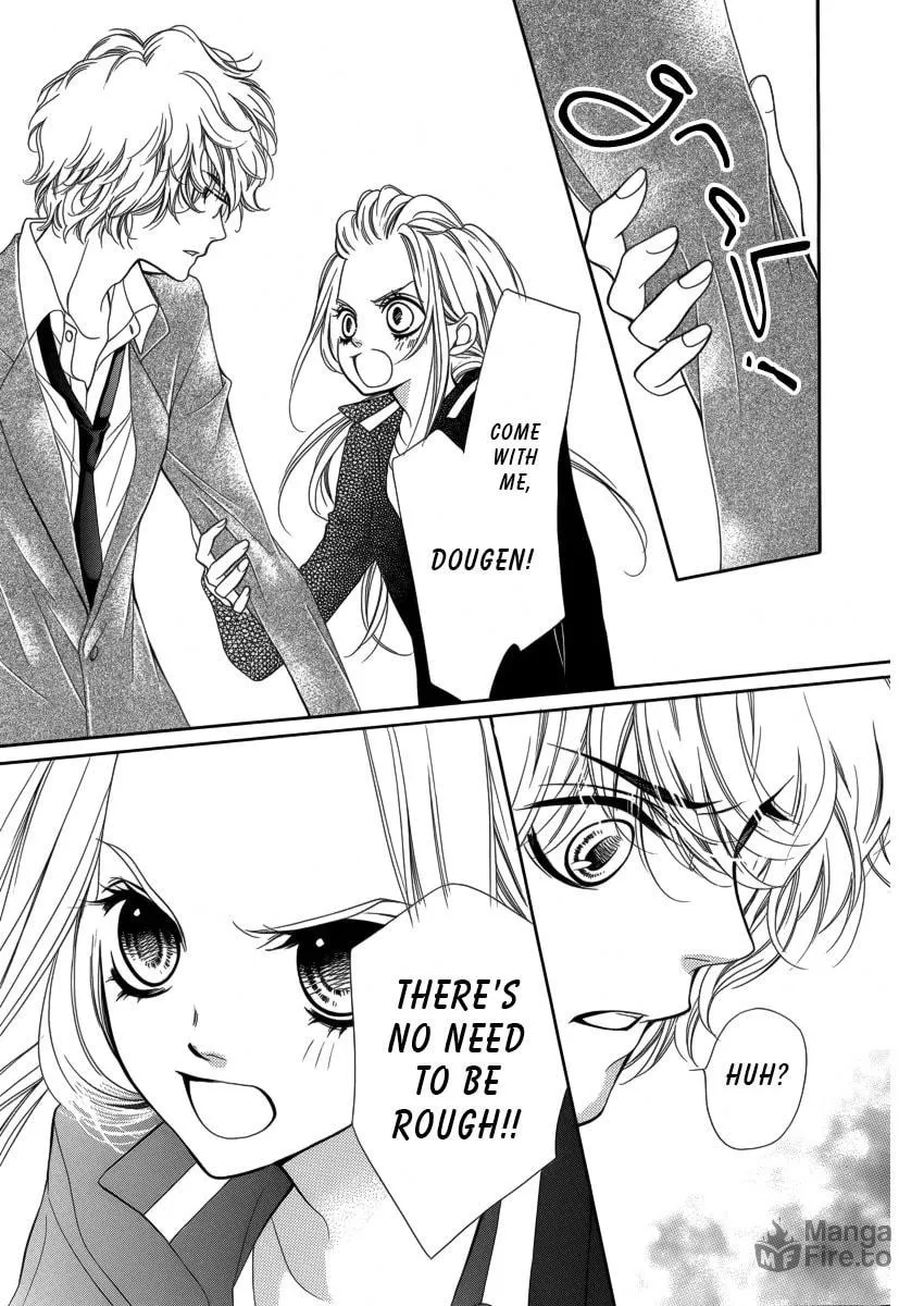 Read Pika☆Ichi chapter 8 image 29 on Lezhin